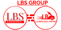 LBS GROUP Logo